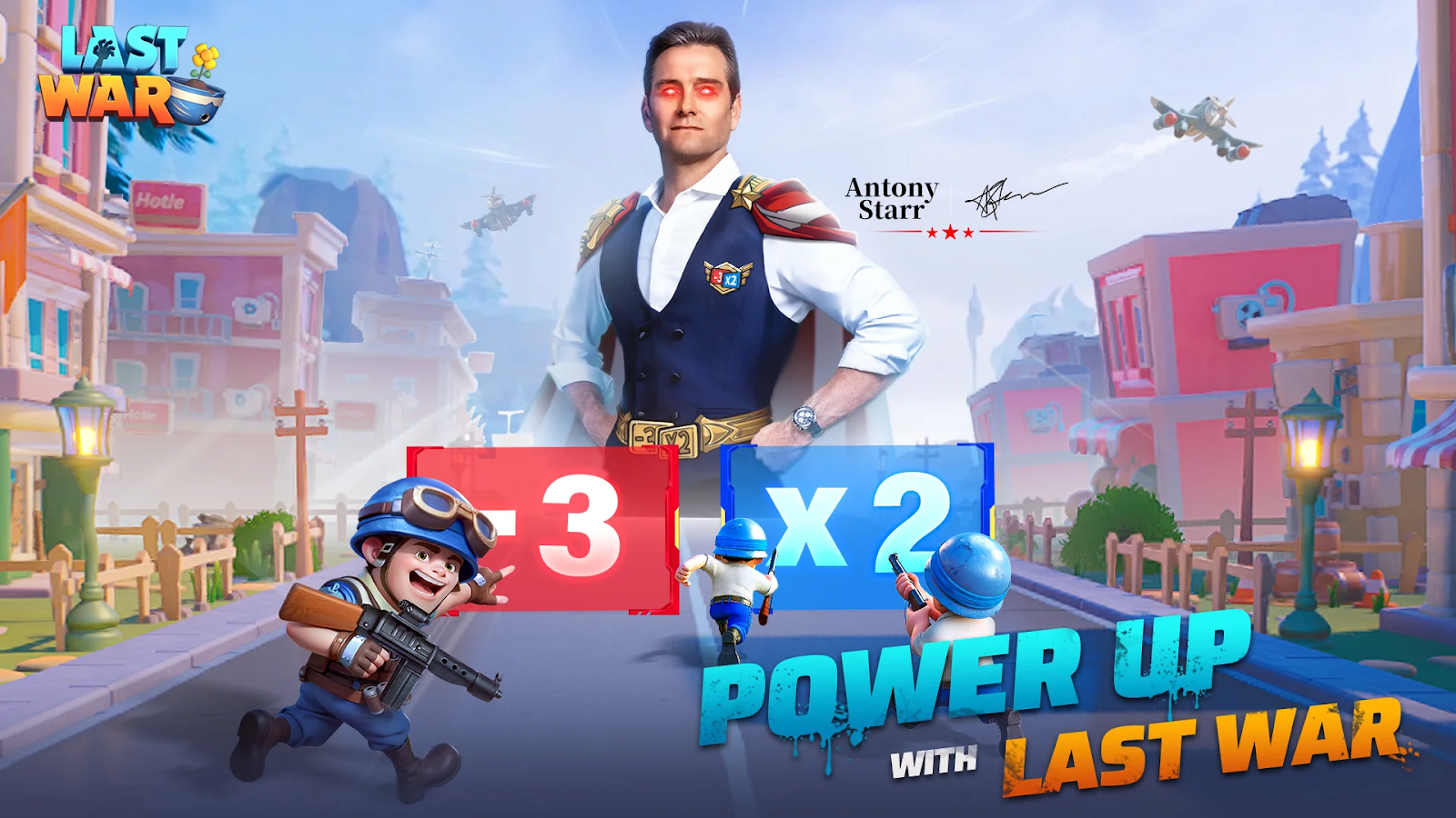 Last War Survival download